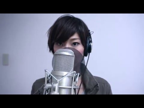甲賀忍法帖 / 陰陽座 【アニメ バジリスク : OP】Basilisk - cover -