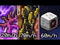 Anyone can make billions with these money making methods in hypixel skyblock