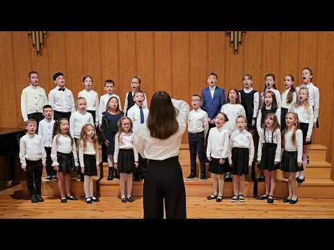 ЙДЕ ДО НАС У ГОСТІ МИКОЛАЙ слова та музика О Соловйової