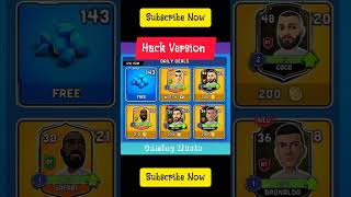 Hack Version Of Minifootball