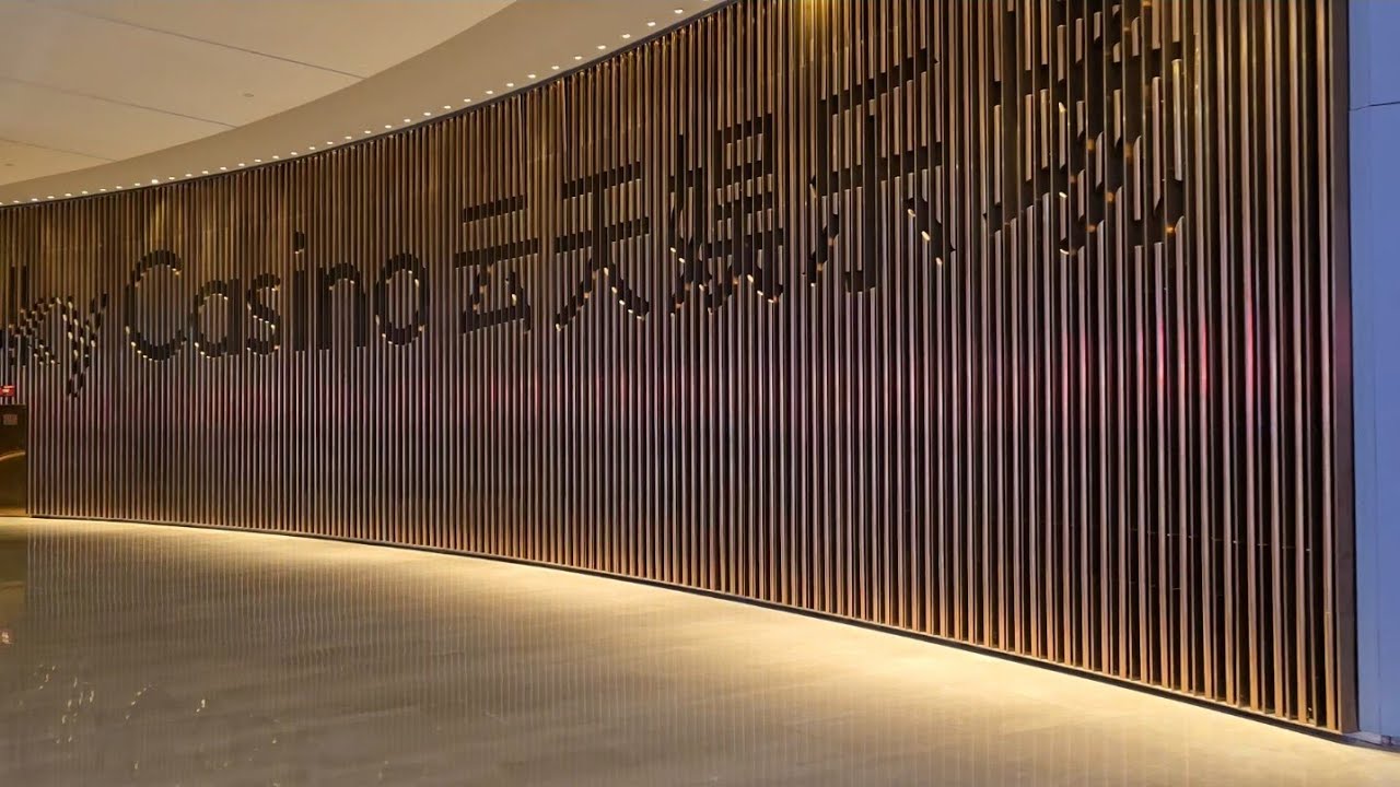 Highland hotel 走路去sky casino #genting