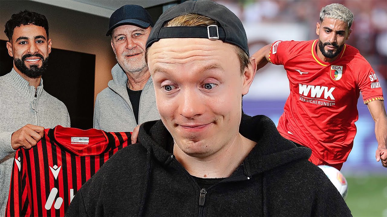 ELIAS SAAD = ALL IN FÜR DEN AUFSTIEG? 🤩🔥 | Hannover 96 Talk