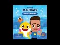 Pinkfong Baby Shark Ft Luis Fonsi Karaoke Instrumental 