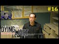 Dying Light Прохождение ► Встреча с Каримом #16