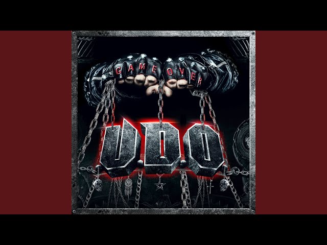 U.D.O. - Marching Tank