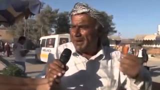 Binlerce Kürt Genci Kobaneye Akın Ediyor