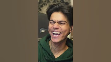 I found MY Beautiful Neighbour on omegle pt2 😍 #adarshuc