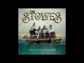 The Good Ship Kangaroo - The Stowes - Four Sheets to the Wind
