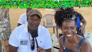 Kombo Sillah Association 2026 Cultural Weekend – Saturday Park Event