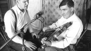 Video thumbnail of "Doc Watson And Gaither Carlton - And Am I Born To Die?"
