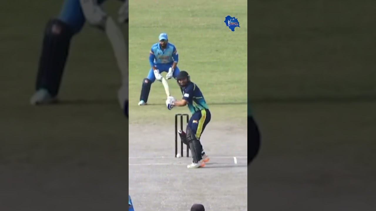 ANKUSH 🔥 5 FOURS in 5 BALLS | Pro HPCL Season 3 Highlights  #cricket #prohpcl