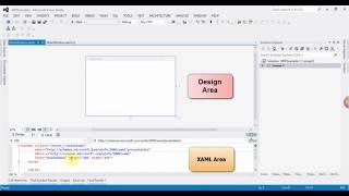 Create WPF Project