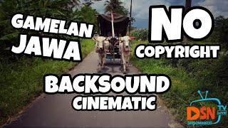 Download lagu Backsound Cinematic Jawa No Copyright