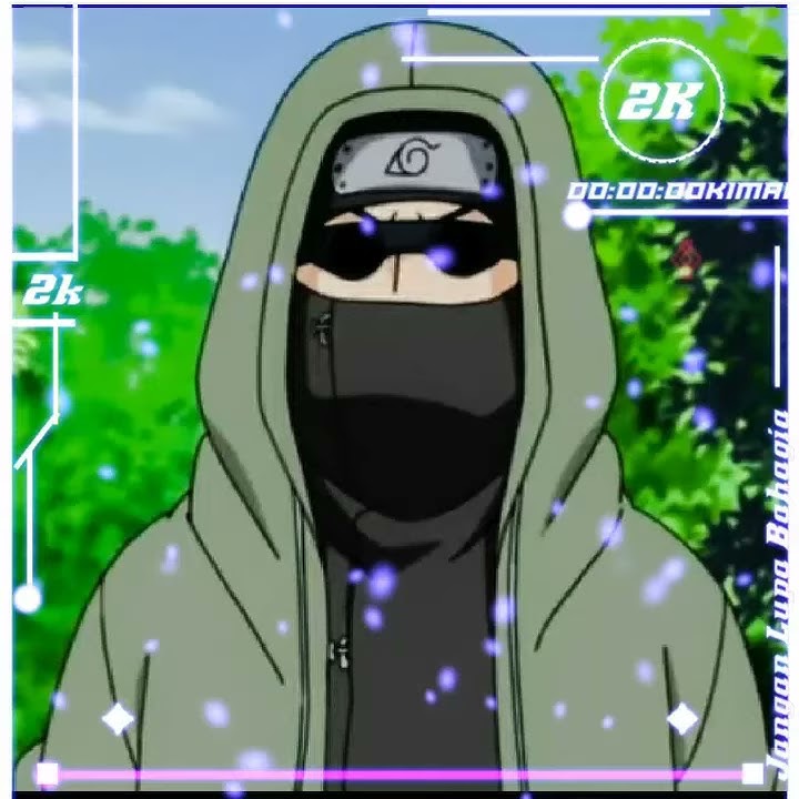 Story wa shino aburame
