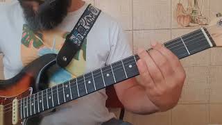 System of a Down - B.Y.O.B.(Guitar Playthrough & Cover) @systemofadown 