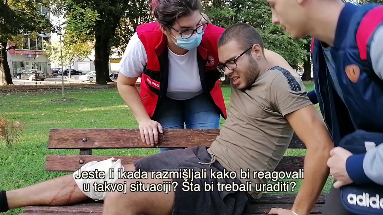 Budi heroj - Karla Kranjec (Banja Luka)