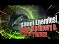 Silent enemy hostile crewing  stfcs temporal artifact refinery  f2p sourcing for new primes