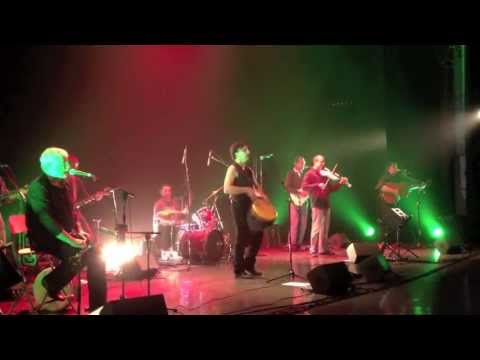 Inishowen à l'Oriel (Varces)