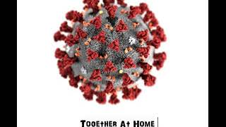 Together at home concert compilation vol. 2 COVID-19 / CORONA virus