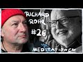 Den schatten entschleiern  richard rohr mediationen