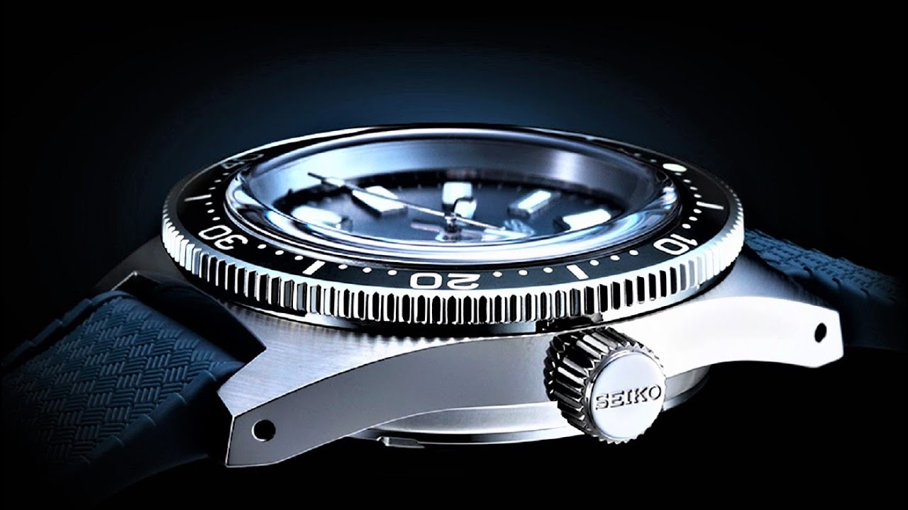 Top 10 Best Seiko Divers Watches 2023 - YouTube