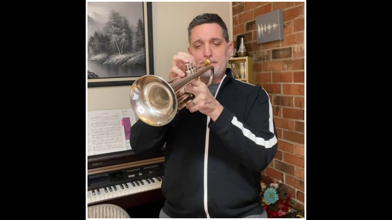 VCU Jazz's Tune of the Month - Nov. 2020