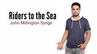 Riders to the Sea : John Millington Synge in Hindi