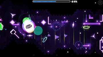 My Part in Comet (Deco) Hosted by Sheryn and wapon777