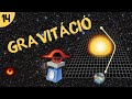 ŰRKUTATÁS MAGYARUL  |  Gravitáció  |  #14