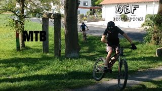 Mtb Im Hometrail Def Productions