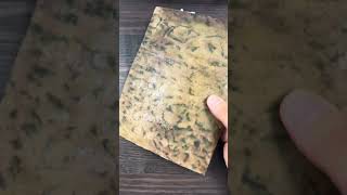 How to make faux leather sheets from a paper bag #shorts
How to make faux leather sheets from a paper bag | The Paper Outpost inspired tutorial fake leather #howtomakefauxleathersheets #thepaperoutpost #thepaperoutpostleather #junkjournal
Ciao beautiful people, today I want to share another junk journal with me video showcasing how to make faux leather sheets using paper bags. You can create junk journal cover ideas and mixed media journal using this technqiue. Also you can make mixed media handmade bookmarks and junk journal pages, and many other junk journal ideas. This faux leather is great to use for junk journal embellishments and mixed media cards,junk journal ephemera. With this fake leather technique you can make your own handmade journal cover. Please have fun making your own faux leather paper. I share The Paper Outpost faux leather tutorials link just below:
All my link into one place: https://linktr.ee/antoniomakes
Get my FREE RESOURCES:
💌Join my newsletter to receive freebies and updates: https://bit.ly/37jVjKl
-🗿Join my Facebook group: https://www.facebook.com/groups/AntonioMakes
Join my VIP monthly or yearly subscription: https://www.antoniomakes.com/vip
You receive:
- discount code on my webite
- 3 digital paper packs sent to your email every month
- a monthly offer or gift
- a video tutorial with ideas and projects share
My website: https://www.antoniomakes.com
My email: AntonioMakes@hotmail.com
🎁 If you would like to support me in making my videos I would love you to buy me a coffee, your support is always very appreciated. https://ko-fi.com/antoniomakes
★ ★ ★ ★ ★ ★ ★ ★ ★ ★ ★ ★ ★ ★ ★ ★
📲FOLLOW MY CREATIVE JOURNEY
📸Instagram: https://www.instagram.com/antoniomakes
📌Pinterest: https://www.pinterest.co.uk/antoniomakes
🗿Facebook group: https://www.facebook.com/groups/AntonioMakes
😍Tiktok: https://www.tiktok.com/@antonio_makes
★ ★ ★ ★ ★ ★ ★ ★ ★ ★ ★ ★ ★ ★ ★ ★
This video is made for adults and those aged 13 years and above
❤️Thank you so much for watching.
Antonio x
This video is made for adults and those aged 13 years and above
Key words: junkjournalwithme2021, junkjournal, journalwithme, journal, junkjournaling , journalprocess, junkjournalideas, junkjournalprocess, journalideas, journalinspiration , journalpages, junkjournalpages, vintagejournal, junkjournals, journalling, junkjournalsupplies, journalflipthrough, junkjournalpageideas, vintagejunkjournalideas , junkjournalcraftwithme, makingjunkjournalephemera, junkjournalembellishmentsideas , vintagejunkjournalideas, junkjournalwithme2021, junkjournalcraftwithme, junkjournalpocketsandtags, vintagejunkjournalwithme, junkjournalpageideas , vintagegifttags, vintagetagstutorial, vintagetagsforjunkjournal, vintagejunkjournalideas How to make faux leather sheets from a paper bag #shorts