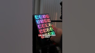 Stop binding your wheels when simracing! Use this: #boxoneracing #buttonbox #simracing