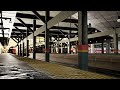 Insane Hornshow From MBTA 1067 Departing In TSW5!