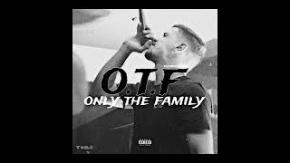 Chaher Rozay - Tic Tac (feat. T Spilled) [Bonus Track] [Only The Family Album] (Audio)