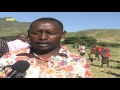 Samburu Killings 