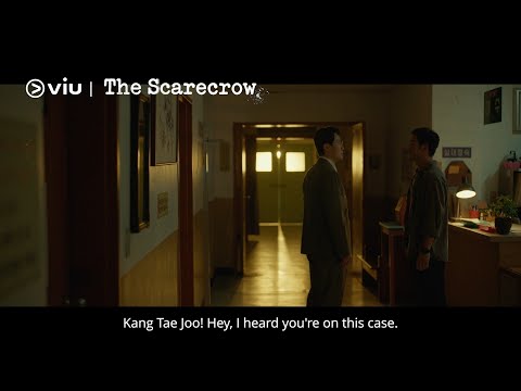 The Scarecrow (2026) Trailer [ENG SUB]