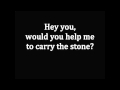 Hey You Pink Floyd