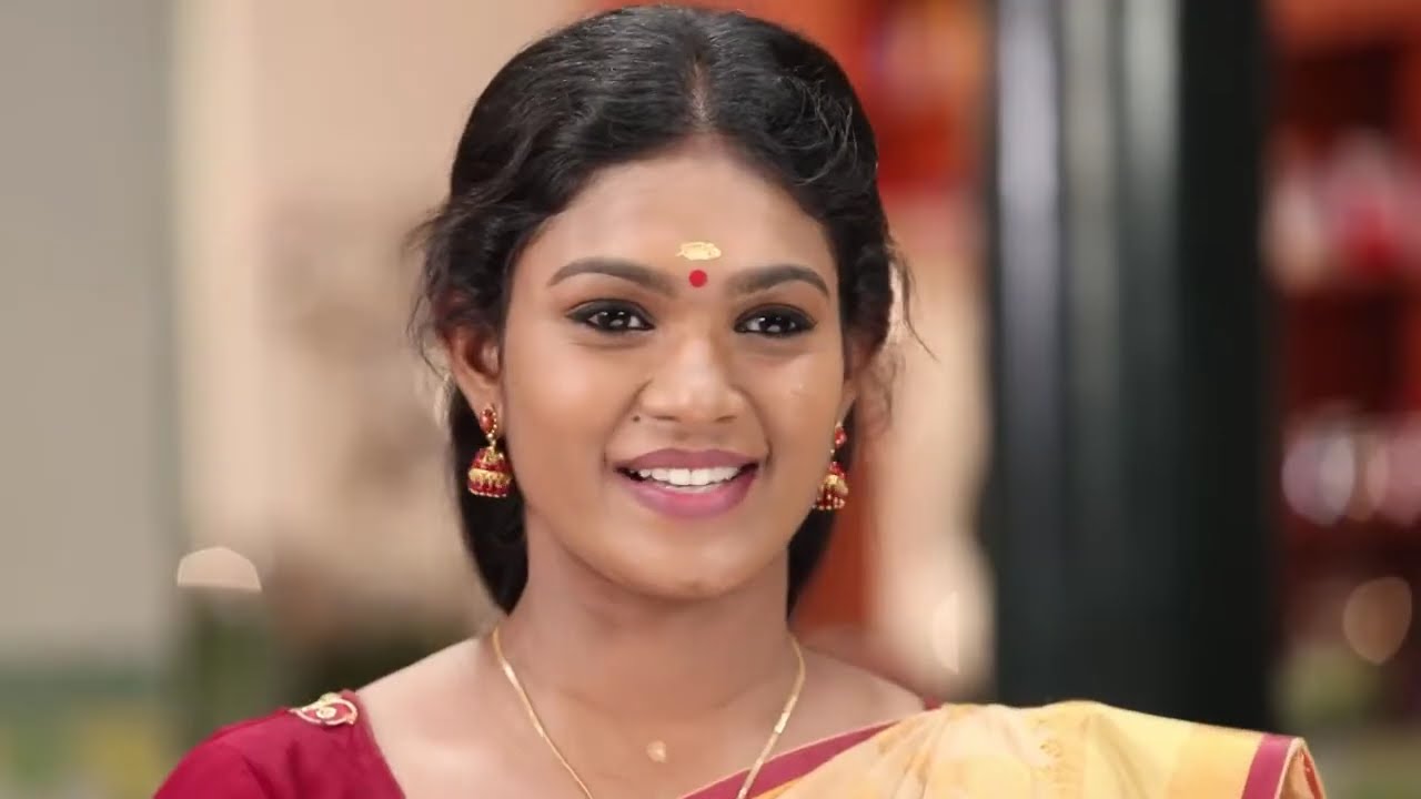 Yaaradi Nee Mohini - Ep 260 - Sankara Raman - Tamil Tv Serial - Zee5 Tamil Classics