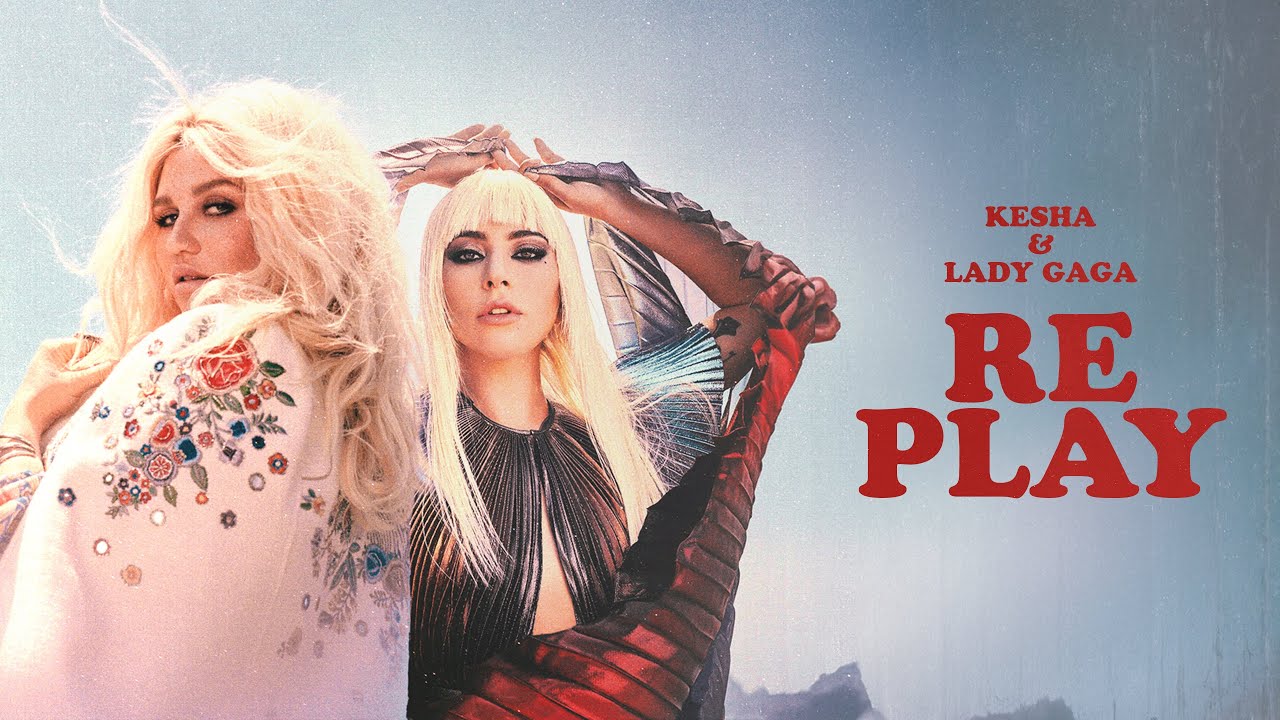 JOYRIDE x REPLAY - Kesha & Lady Gaga (Mashup) | JustinBeats - YouTube