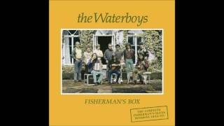 The Waterboys - World Party 1st version