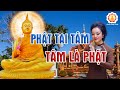 Phật Tại Tâm, Tâm Là Phật - Làm Chủ Tâm Mình Để Sống An Lạc Mỗi Ngày