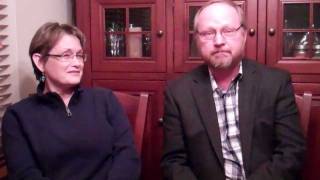 Albemarle Home Audit Customer Testimonial