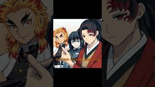 Same face 😅 #fyp #foryou #kny #demonslayer #kimetsunoyaiba #animation #anime #shorts