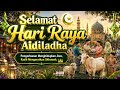Lagu Raya Haji 2026 🎧 Koleksi Aidiladha Penuh Nostalgia &amp; Menenangkan Jiwa ✨
