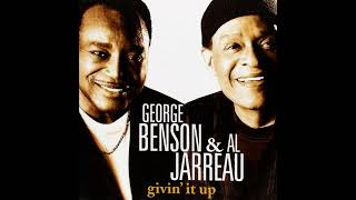 George Benson &amp; Al Jarreau - Long Come Tutu (5.1 In The Studio Mix)