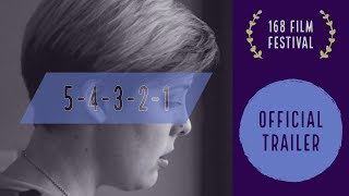 5-4-3-2-1 ~ Official Trailer