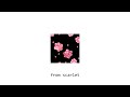 from scarlet [FREE DOWNLOAD]