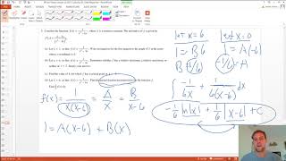 2015 Calculus BC Free Response 5 and 6