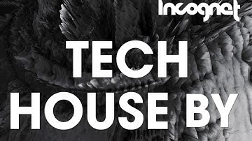 Tech House Samples By Incognet