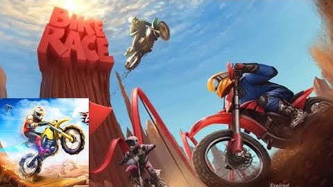 Bike Race Game Road To 100K Subscribe Bridge Legends Levels #  Gameplay walkthrough (Android & IOS)